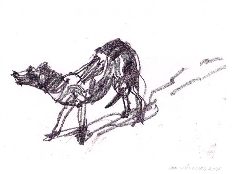 různé