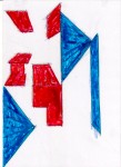 tajemná společnice životem